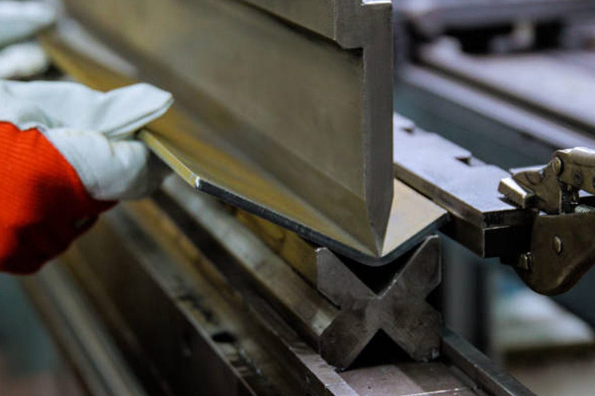 CNC Laser Cutting Machine