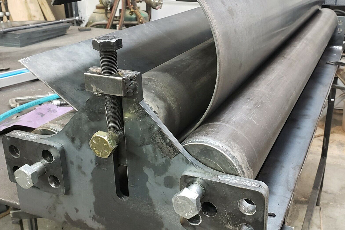 CNC Laser Cutting Machine