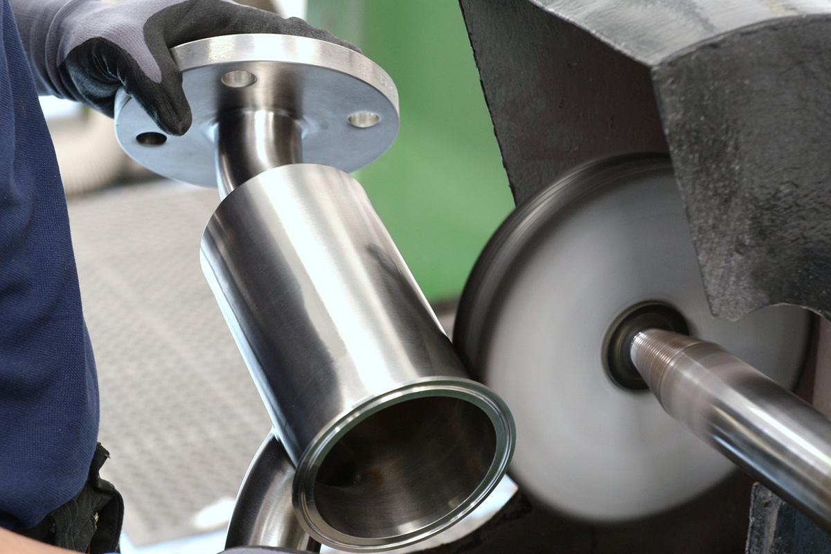 CNC Laser Cutting Machine