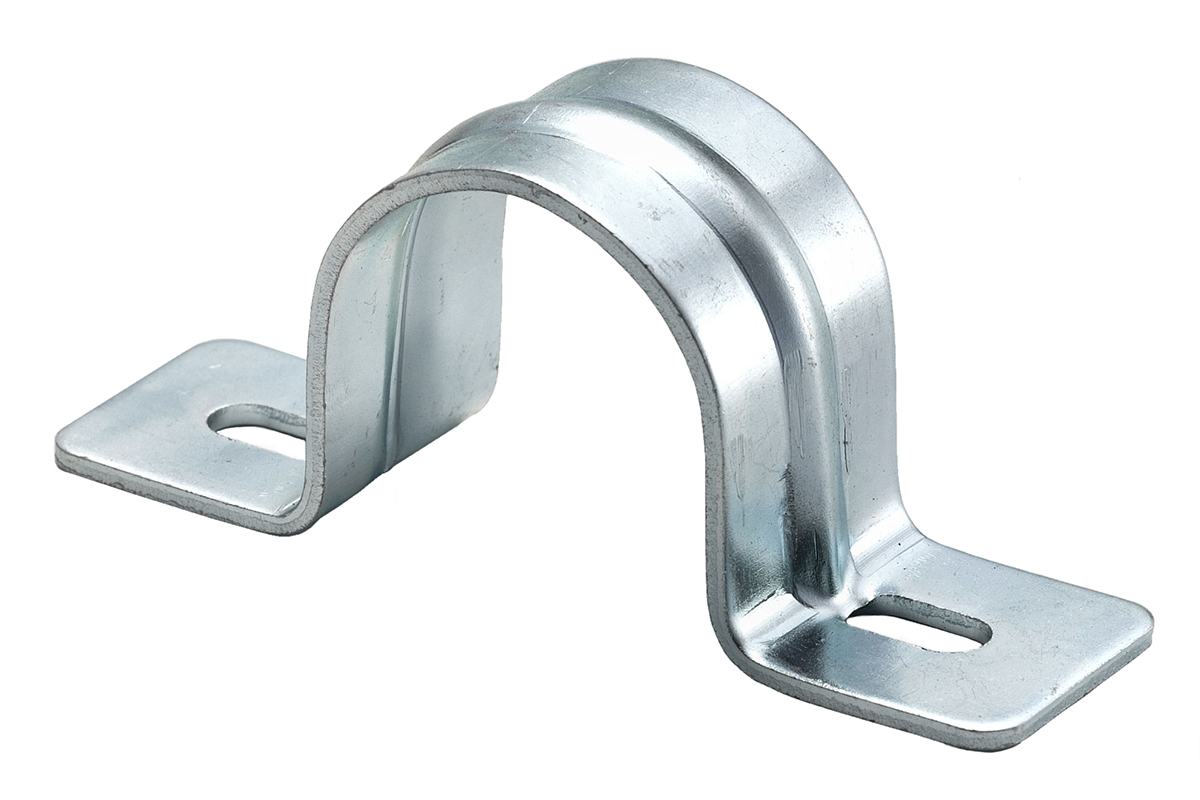 Pipe Frame Bracket
